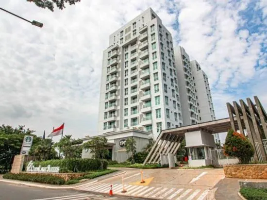 Residencia Nova, Jakarta - Image 1