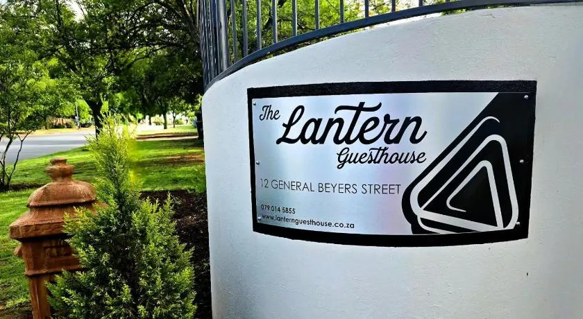 The Lantern Guesthouse - Image 1