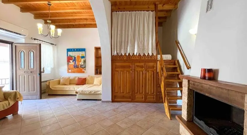 Kostas Village House - Image 1