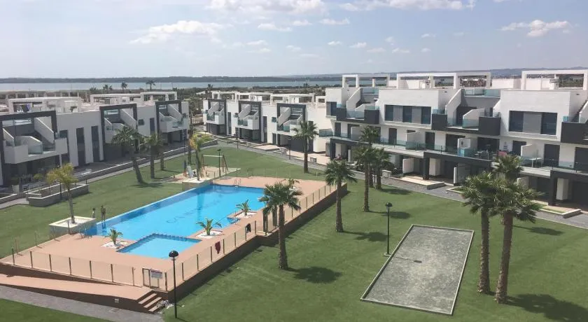 Oasis Beach Dream Holiday - Image 1