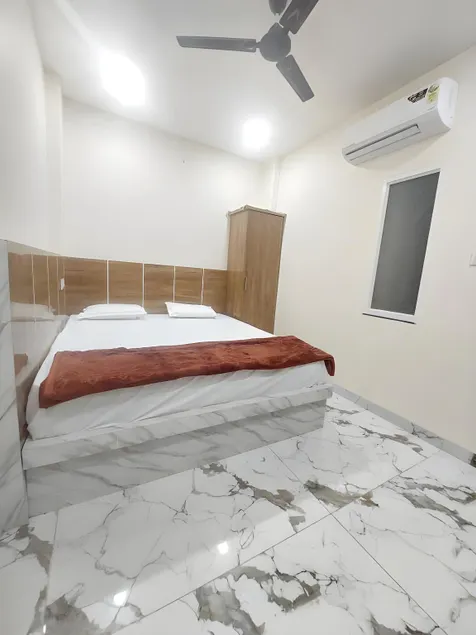 Hotel Somnath - Image 1