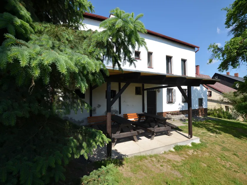 Relaxation Holiday Home - Image 1