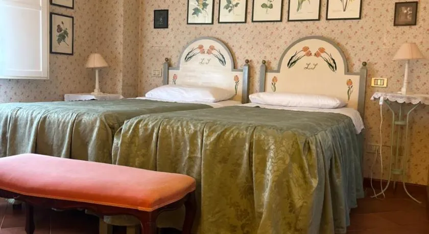 Villa Solarola Country House - Image 1