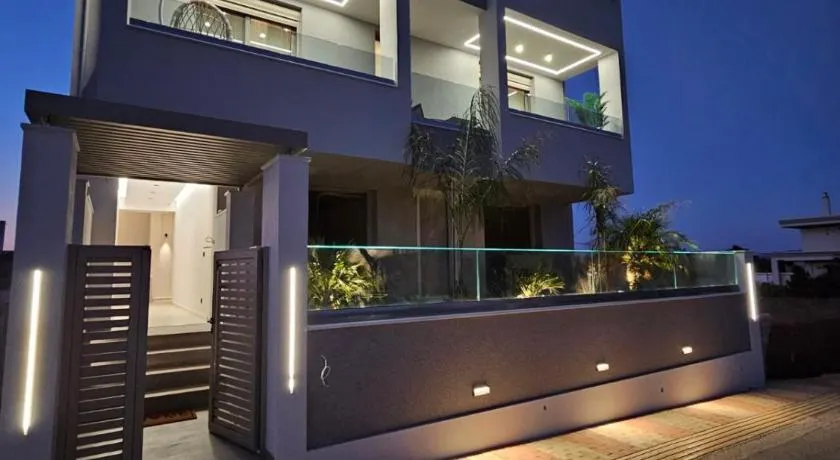 CALM & DREAMY LUXURY APTS - Image 1