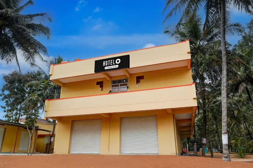 Super Hotel O Bidadi Railway Junction Bangalore Formerly Ejalla - Image 1