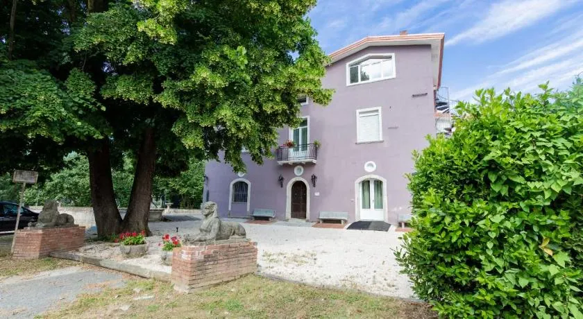 B&B Tenuta Fanelli - Image 1