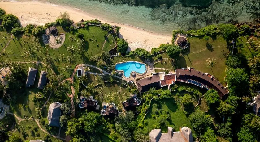 Hillpark Amare Resort - Image 1