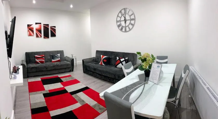 Your Modern Stay - 2bedroom comfort - Image 1