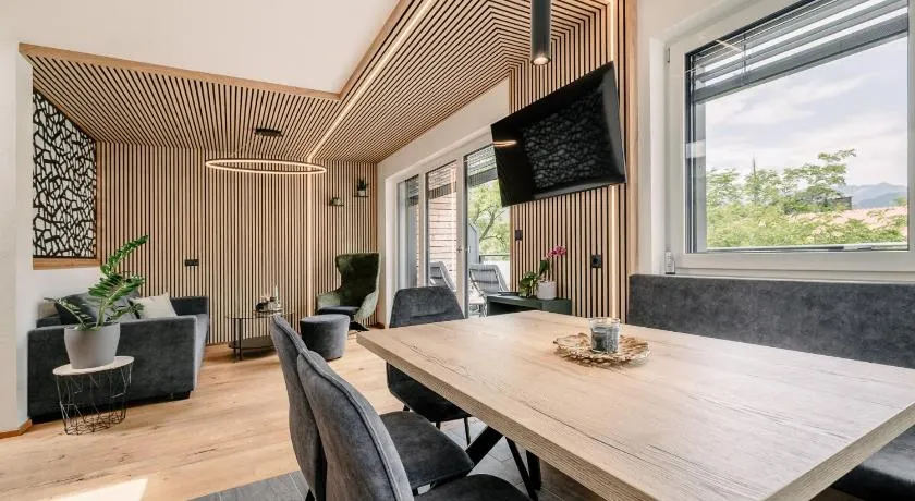 Ferienwohnung Caroline - Image 1