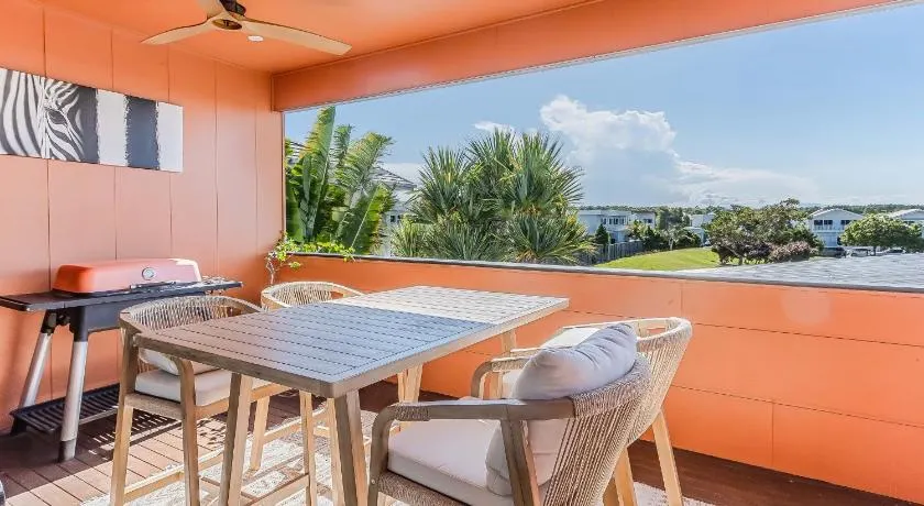 Nautilus Kingscliff - Studio and House - Image 1