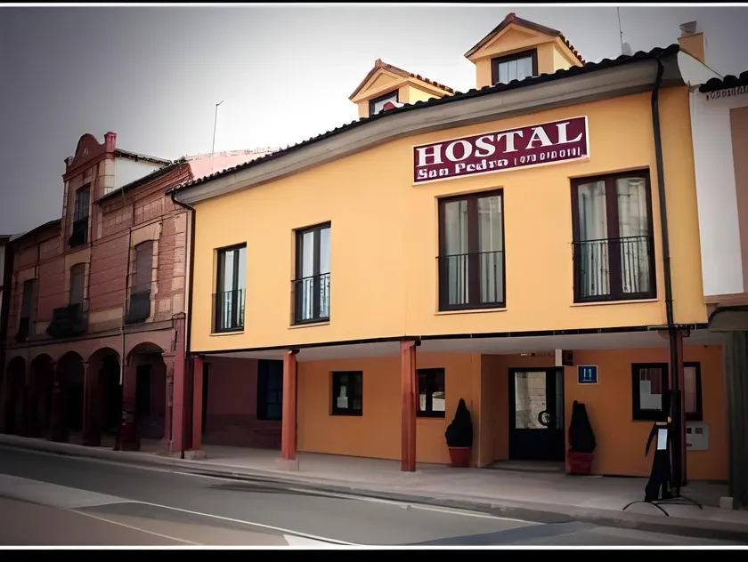 HOTEL RURAL San Pedro - Image 1
