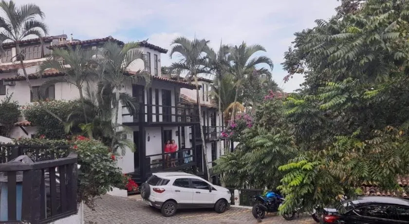 Geribá- A casa mais buziana e charmosa de Búzios - Image 1