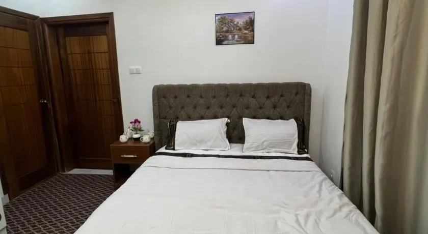 FASA RESIDENCE Dakar CHAMBRE TERANGA - Image 1