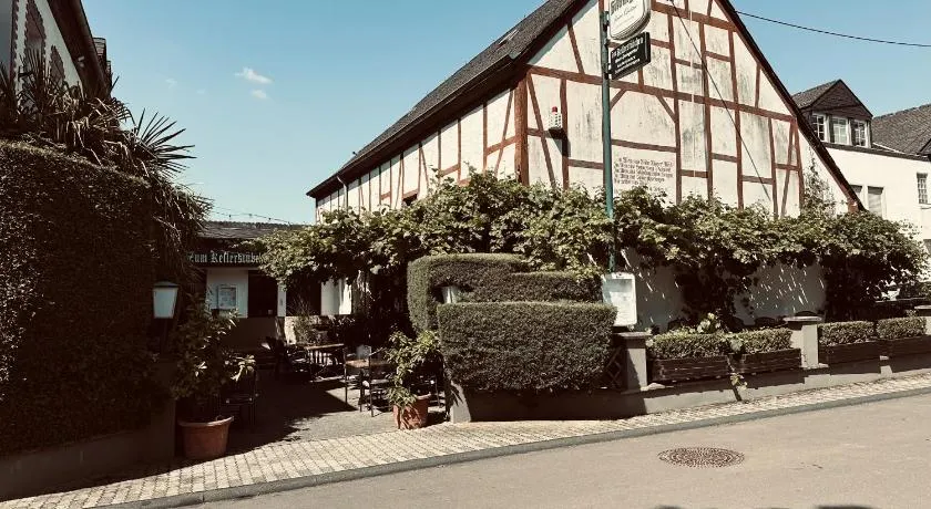 Winzergasthof zum Kellerstübchen - Image 1