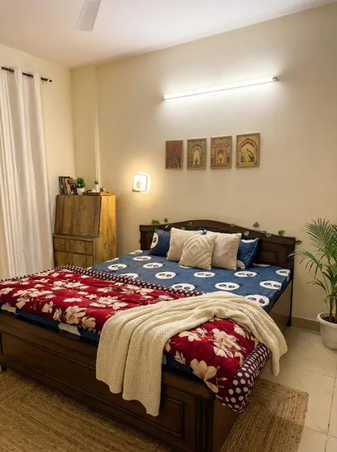 THE MELON HOUSE 2BHK FLAT - Image 1