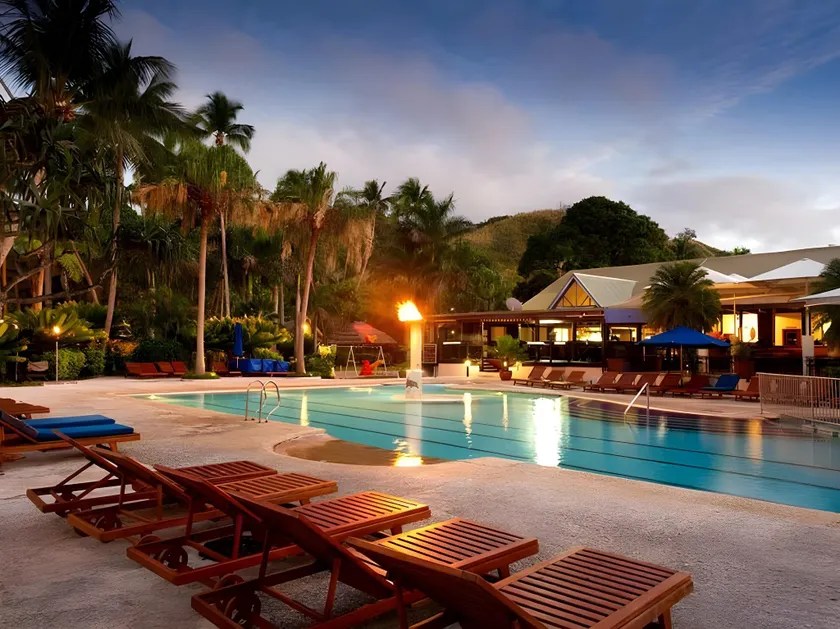 Fiji Hideaway Resort & Spa - Image 1