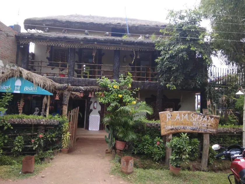 Ram Shyam Village Resort - Image 1