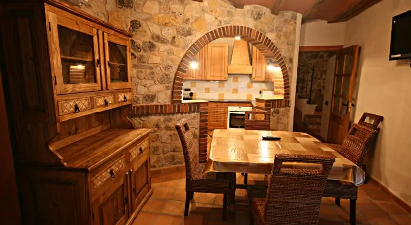 Casa Rural Cal Puyo - Image 1