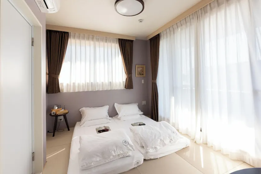 Toko Ryokan - Image 1