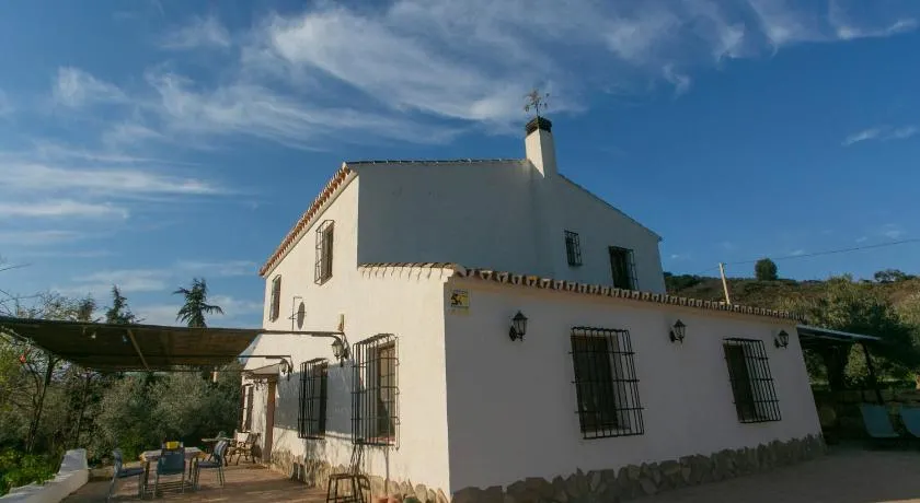 El Cortijuelo de Zalea - Image 1