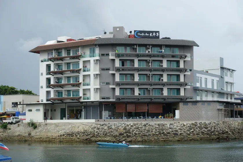 Pacific Inn - Image 1