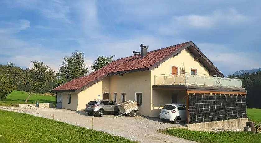 Landhaus Dersch - Image 1