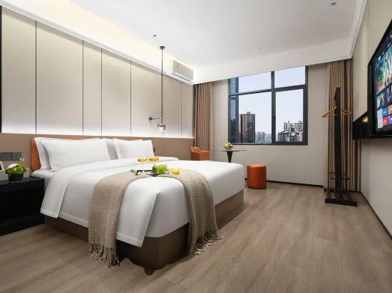 Xinya Express Hotel (Hengdong Branch) - Image 1