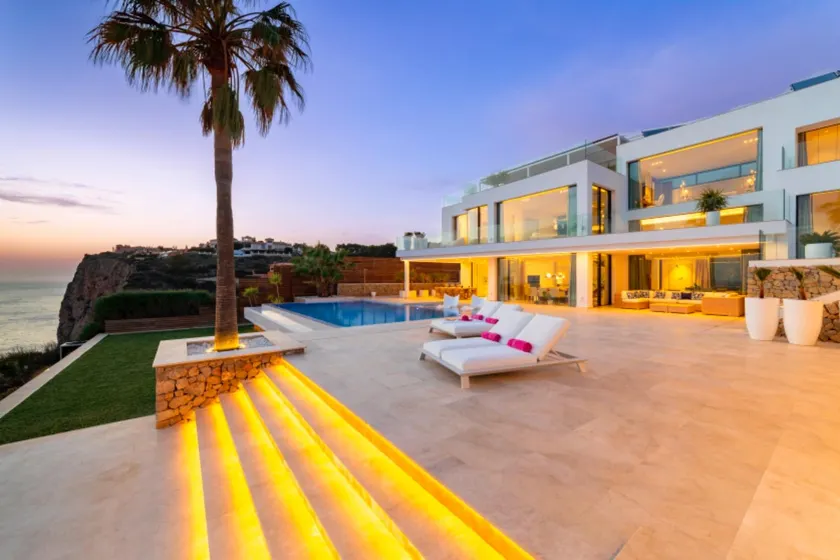 Villa Blue Sky - Mallorca Luxury Villa - Image 1