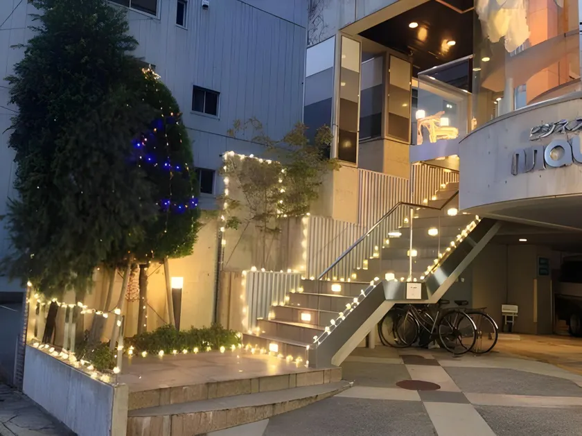 Hyper Inn Mayup Tokushima - Image 1