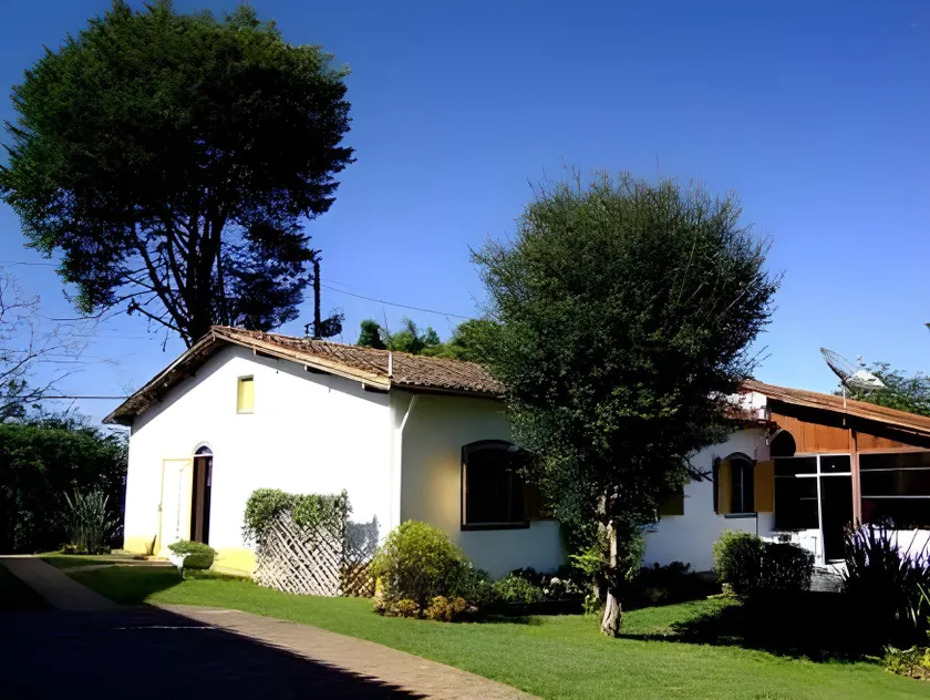 Pousada Pe da Serra - Image 1