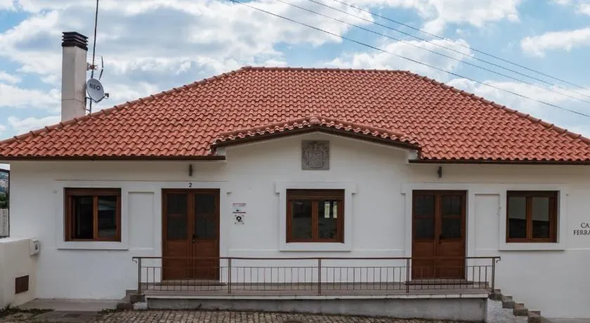 Casa Ferradal - Image 1
