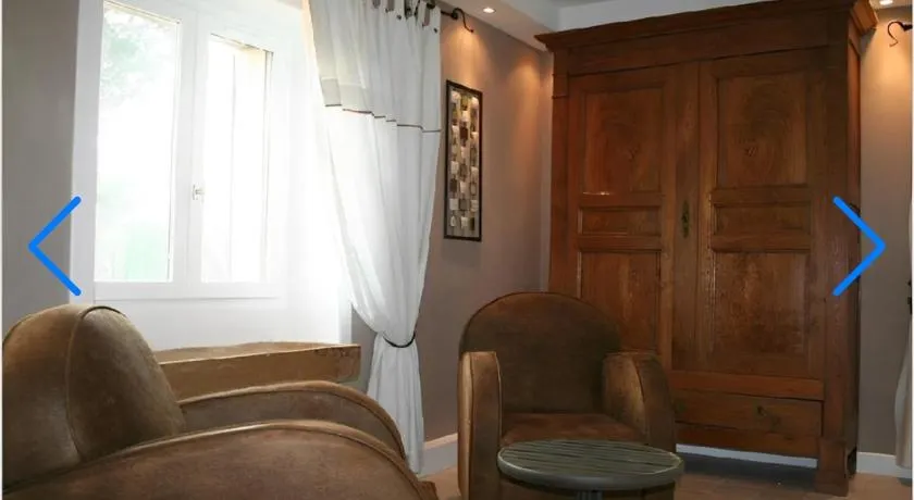 Chambre d'hôtes beau rivage - Image 1