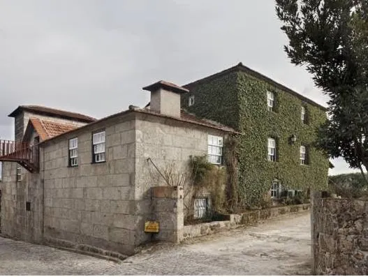 Casa de Louredo - Image 1