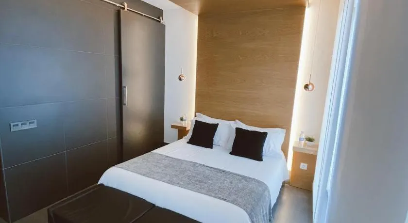 Salamanca Suites Libertad - Image 1