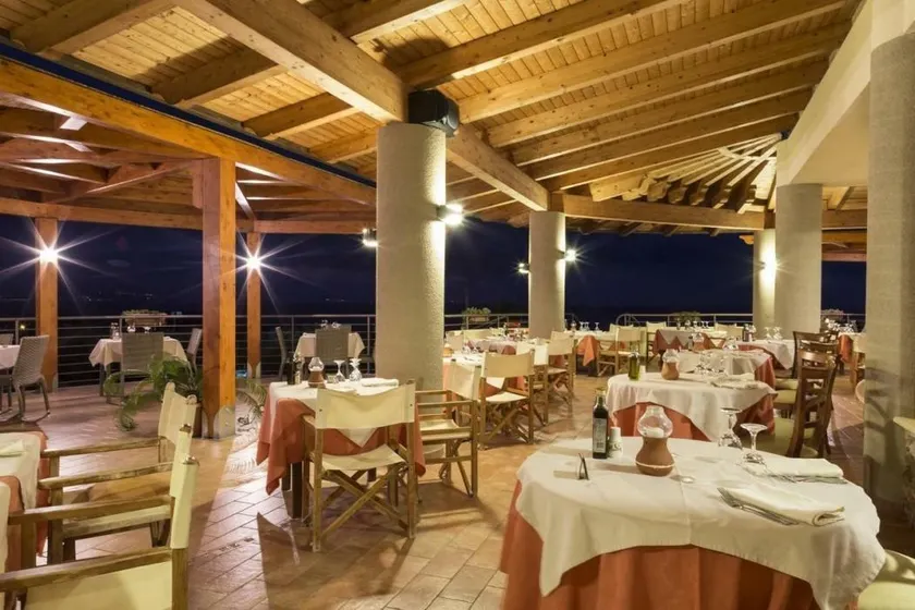 Santa Chiara Hotel Residence - Image 1