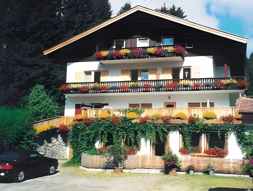 Haus Adlerhorst - Image 1