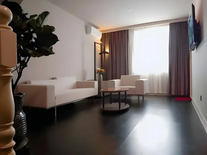 Jinjiang Inn Select Jining Qufu Scenic Spot North Gulou Street - Image 1