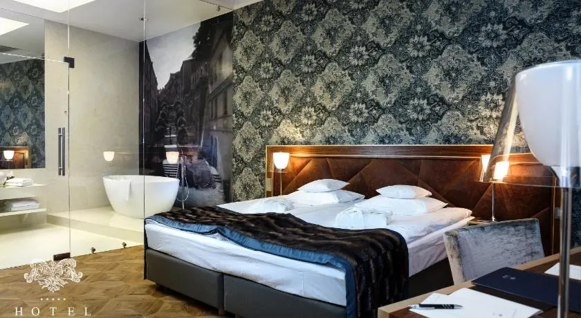 Hotel Alter - Image 1