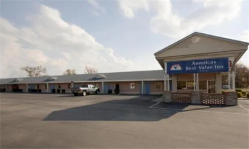 Executive Inn Muldrow - Image 1