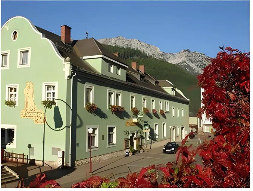 Eisenerzer Hof - Image 1