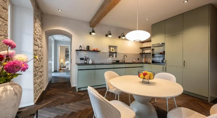 Modernes Apartment in Rapperswil nahe Zürichsee - Image 1