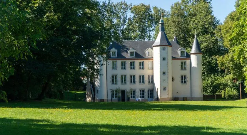Château de la Motte - chambre d'hôtes et gîtes - Image 1