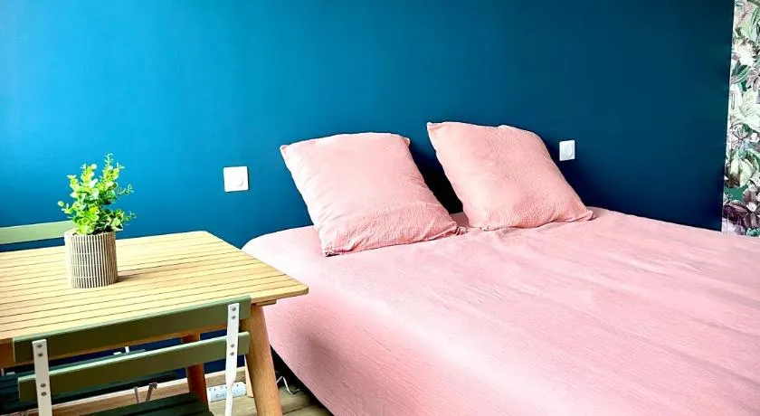 Escale de la râperie logement 1 - Image 1