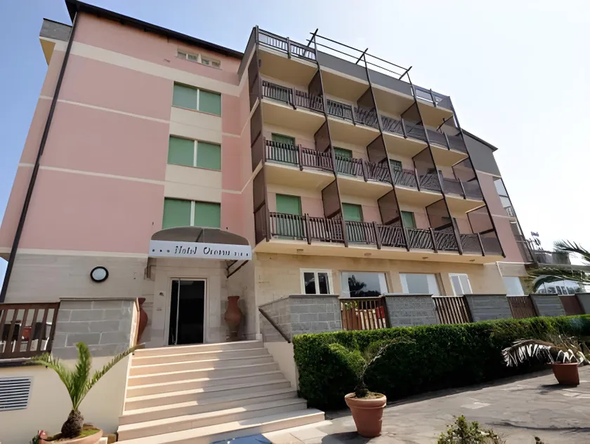 Hotel Oceano - Image 1