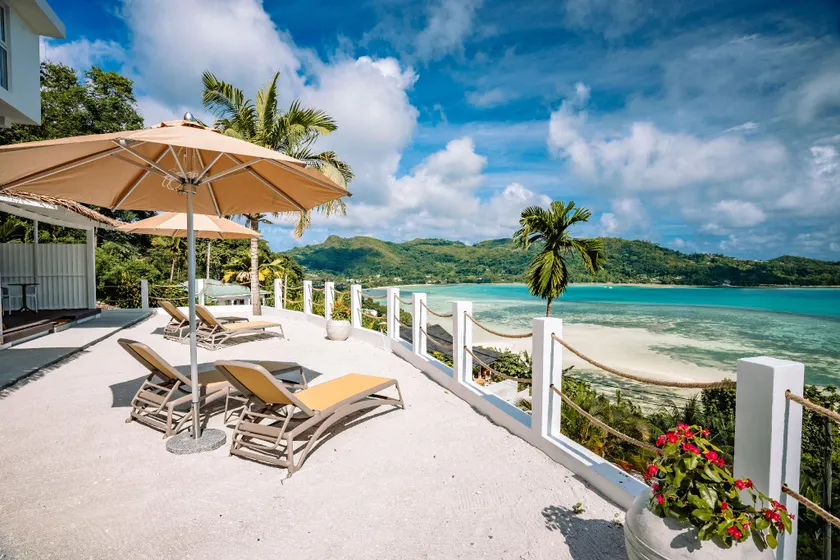 The Bay Seychelles Boutique Hotel and Apartments - Image 1