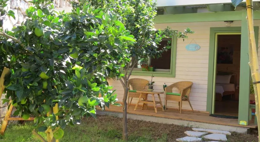 Anat's Cabin הצימר של ענת - Image 1