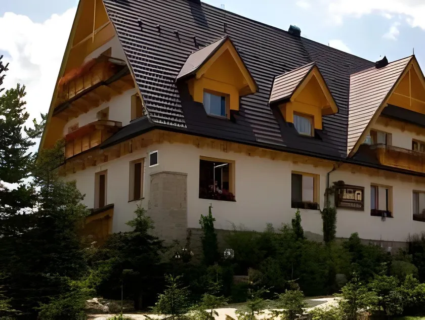 Hotel Bania Thermal & Ski - Image 1