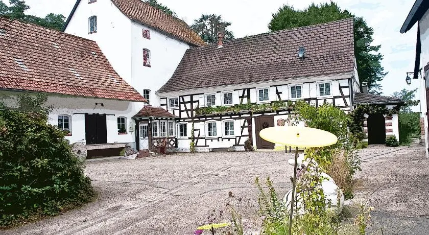 Moulin de Schwabwiller - Image 1