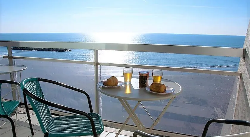 Superbe appartement sur la plage - Le Zénith - Image 1