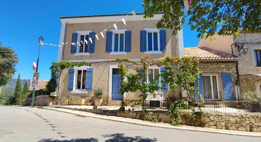 Les Terrasses d'Antonin - Image 1